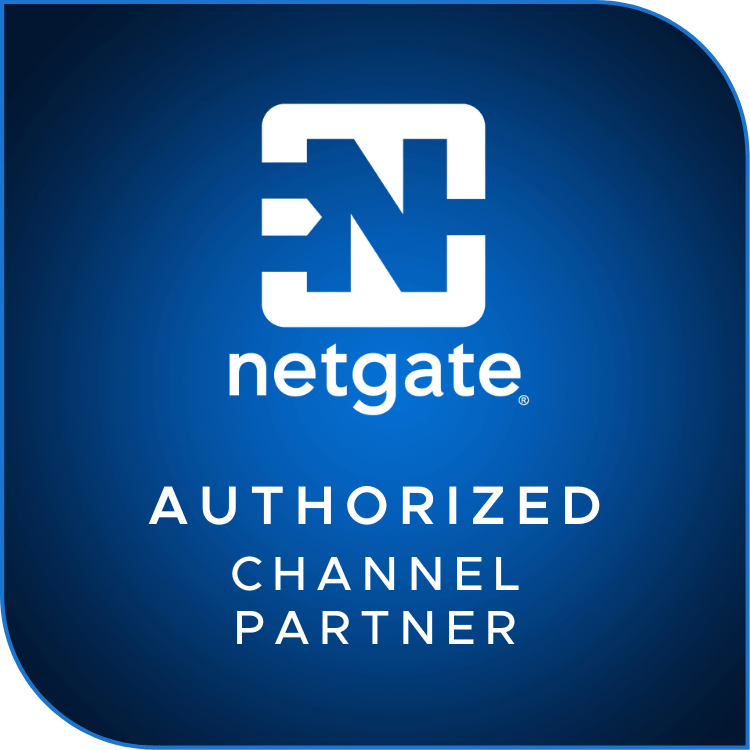 Netgate Partner