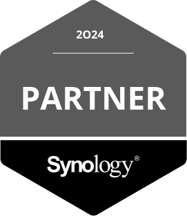 Synology Partner