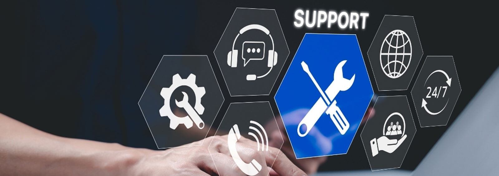 Tech Support